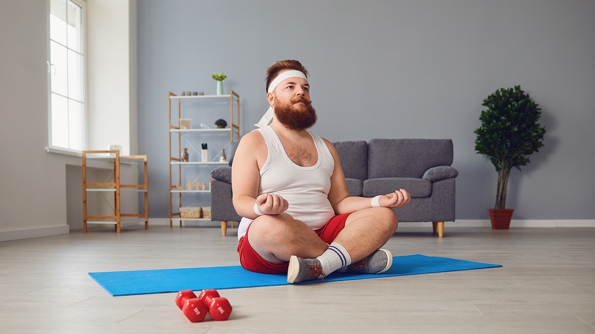 Ăn đúng giờ để cân bằng tinh thần